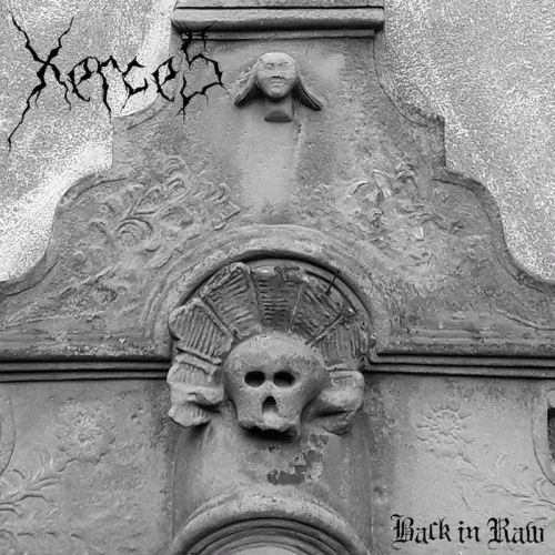 Xerces : Back in Raw